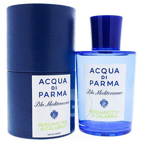 Acqua Di Parma Blu Mediterraneo Bergamotto di Calabria EDT For Him
